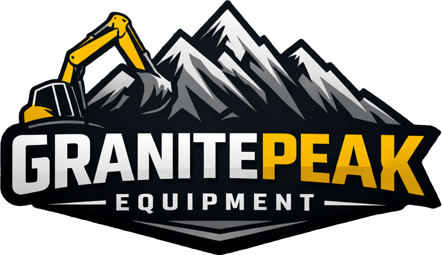 Granite Peak Equipment
